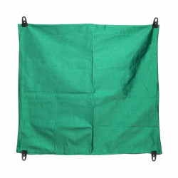 Cible Beier Power Backstop 80x80 cm