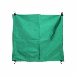 Cible Beier Power Backstop 70x70 cm