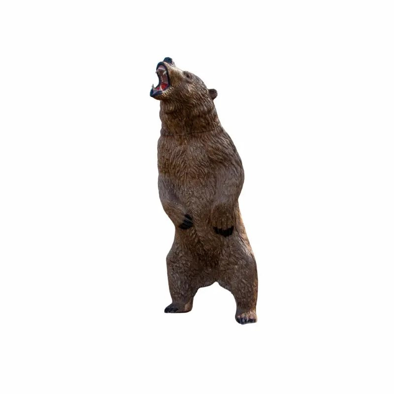 Cible 3D Rinehart Bear Kodiak Grizzly IBO