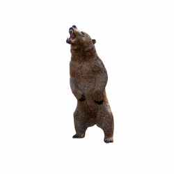 Cible 3D Rinehart Bear Kodiak Grizzly IBO