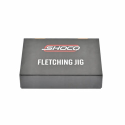 Encolleur d'empennage Shocq Unit 20