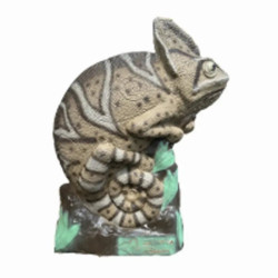 Cible 3D SRT Chameleon Camo Mimetic