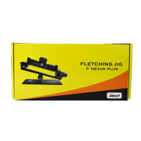 Colleur d'empennage Decut P-Nexus Plus