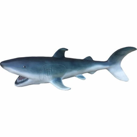 Cible 3D Eleven Shark