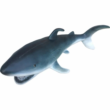 Cible 3D Eleven Shark
