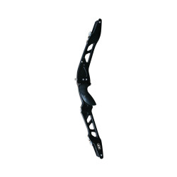 Pack poignée + branches + corde KAP Winstorm Carbon - 7949 - Archerie.fr