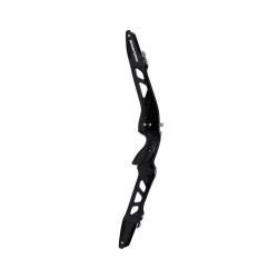 Pack poignée + branches + corde KAP Winstorm Carbon - 7950 - Archerie.fr