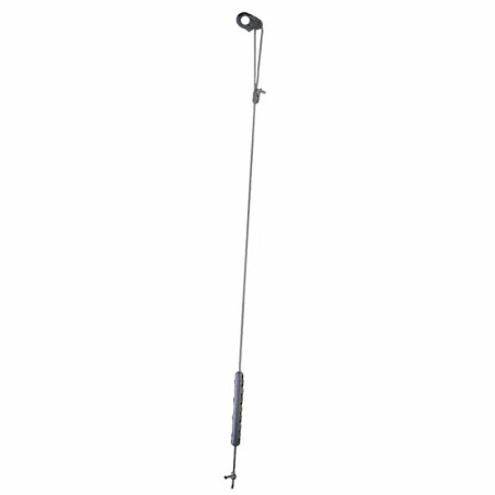Repose-flèche Hamskea Archery Wedge Lever Arm Conversion Kit
