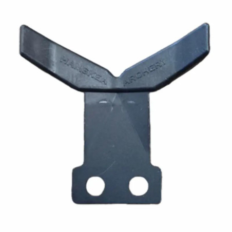 Repose-flèche Hamskea Archery Launcher Blade