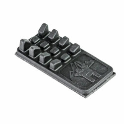Repose-flèche Hamskea Archery Pillar Arrow Guide Kit