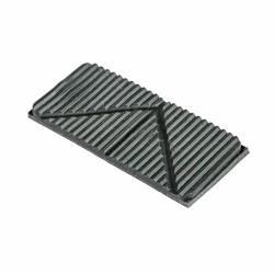 Repose-flèche Hamskea Archery Pillar Arrow Guide Kit