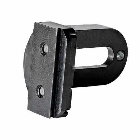 Berger button Hamskea Archery Berger Hole Adapter Kit