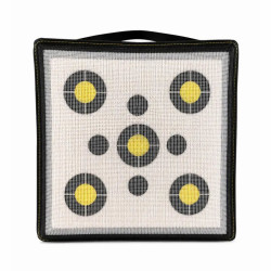 Cible JVD Target Bag 40 x 40 cm