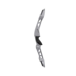 Pack poignée + branches + corde KAP Winstorm Carbon - 7954 - Archerie.fr