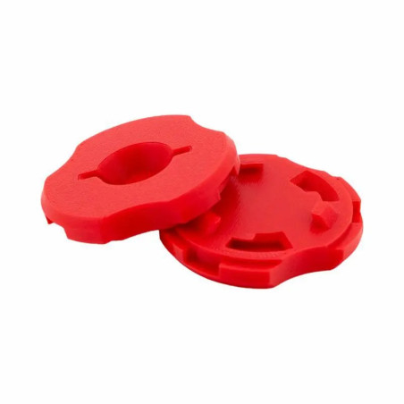 Applicateur de tape d'empennage Bohning Fletching Tape Applicator avec étui
