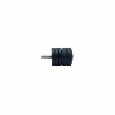 Kit de lest Acu Archery A.W.S. Micro Weight Kit Aluminum