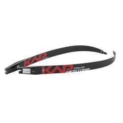 Pack poignée + branches + corde KAP Winstorm Carbon - 7956 - Archerie.fr