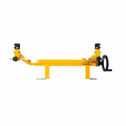 Presse d'arc ATC Spike Press Slider