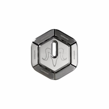 Stabilisateur RamRods Barebow Weight Hex