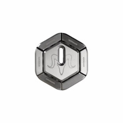 Stabilisateur RamRods Barebow Weight Hex