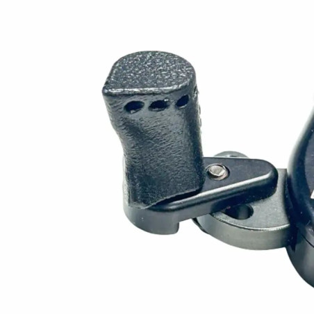 Décocheur Total Peep Release Knob Ergo
