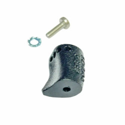 Décocheur Total Peep Release Knob Ergo