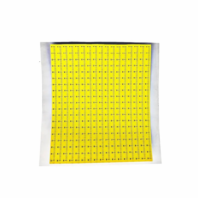 Empennage Jet6 Archery Wrapping Fletching Tape