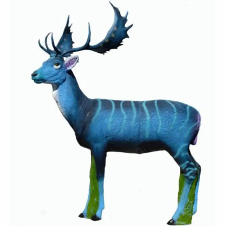 Cible 3D SRT Pandora Deer Special Edition SFC Inside 2026