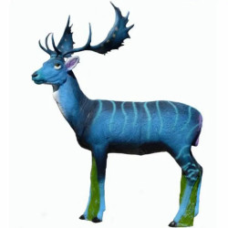 Cible 3D SRT Pandora Deer Special Edition SFC Inside 2026