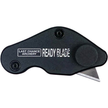 Pointe Last Chance Ready Blade