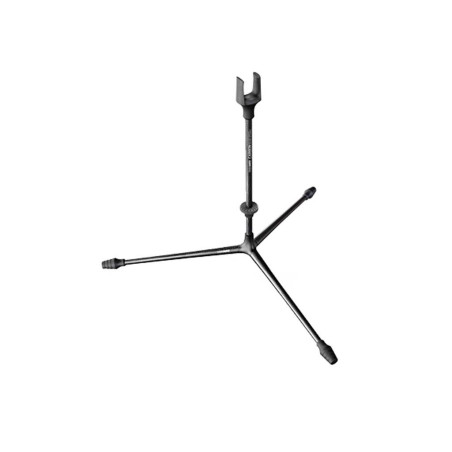 Support d'arc Wiawis Carbon Bow Stand
