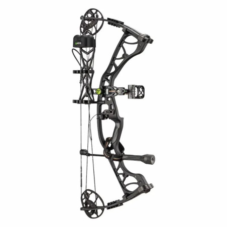 Arc à poulies Hoyt Torrex 50 lbs Realtree APX Handle/Black Limbs