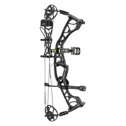Arc à poulies Hoyt Torrex 50 lbs Realtree APX Handle/Black Limbs