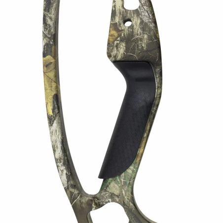 Arc à poulies Hoyt Torrex 50 lbs Realtree APX Handle/Black Limbs