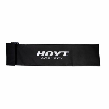 Manchon de poignée Hoyt Recurve Riser Sleeve 25''