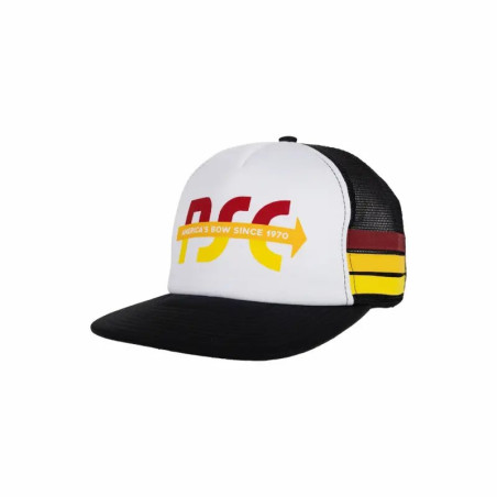 Mousse de tir PSE Cap Retro Foam Sunset