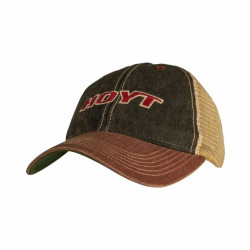 Casquette Hoyt True Colors