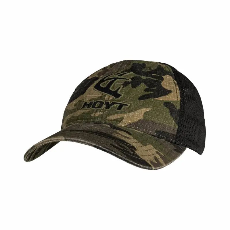 Casquette Hoyt Tracer