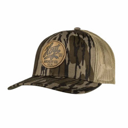 Casquette Hoyt Bottomland Patch