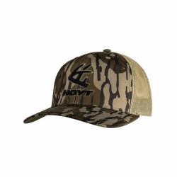 Casquette Hoyt Mossy Oak H Antler
