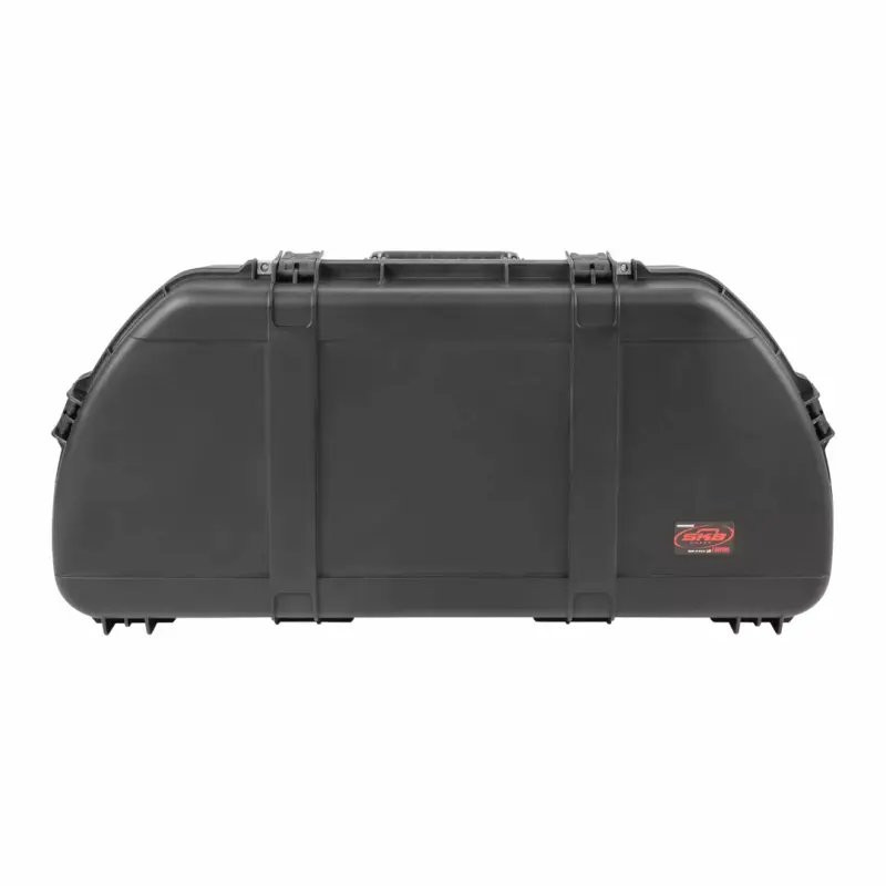 Valise arc SKB Cases iSeries Shaped Black