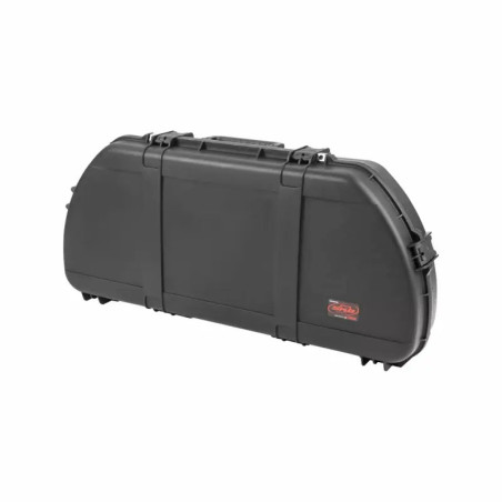 Valise arc SKB Cases iSeries Shaped Black