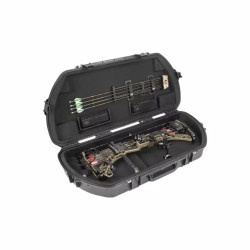 Valise arc SKB Cases iSeries Shaped Black