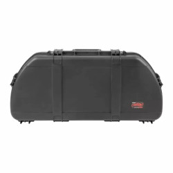 Valise arc SKB Cases iSeries Shaped Black