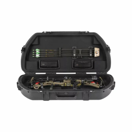 Valise arc SKB Cases iSeries Shaped Black