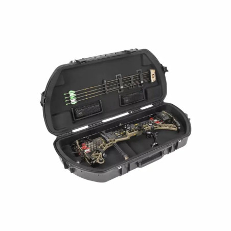 Valise arc SKB Cases iSeries Shaped Black