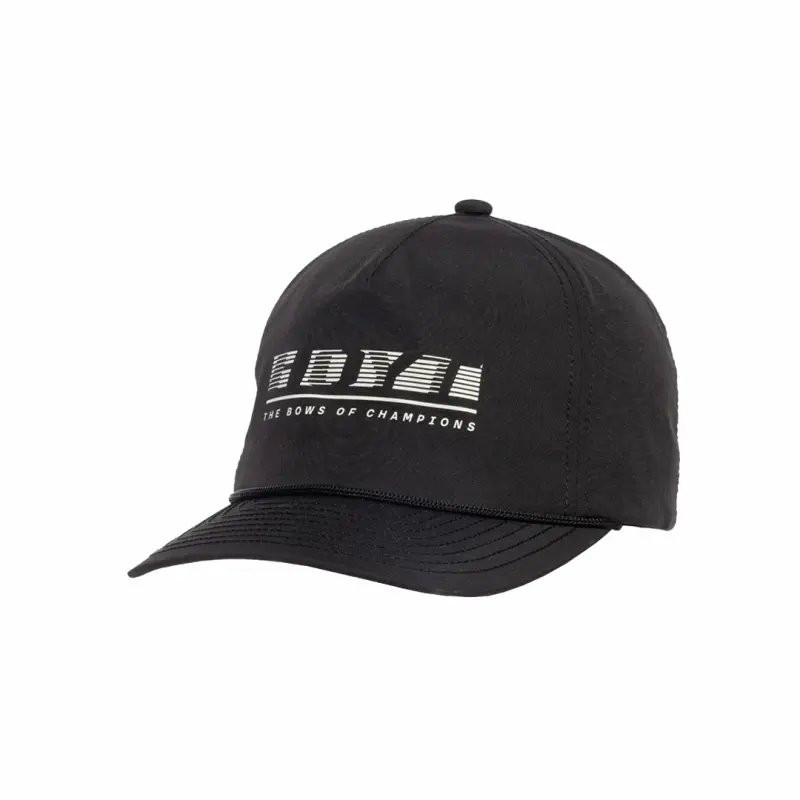 Casquette Hoyt Halftone