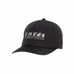 Casquette Hoyt Halftone