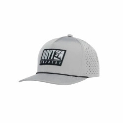 Casquette Hoyt Impact Rope Light Gray