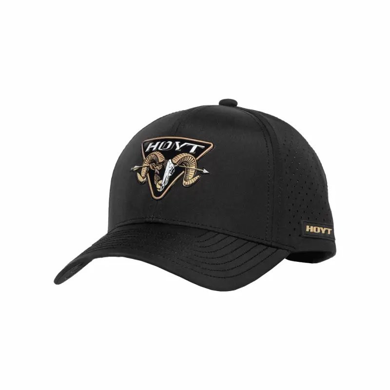 Casquette Hoyt Full Curl